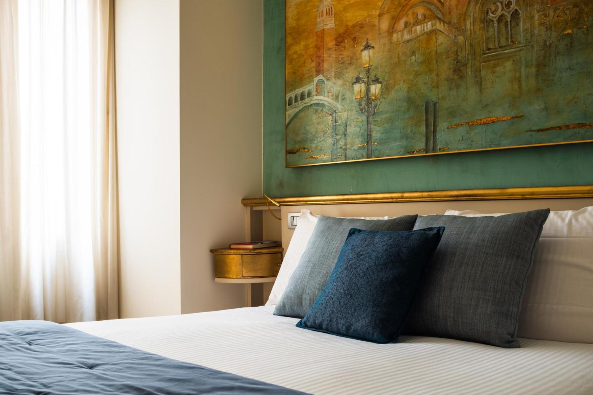 Grand Canal Luxury Apartment With Terrace R&R Venezia Esterno foto