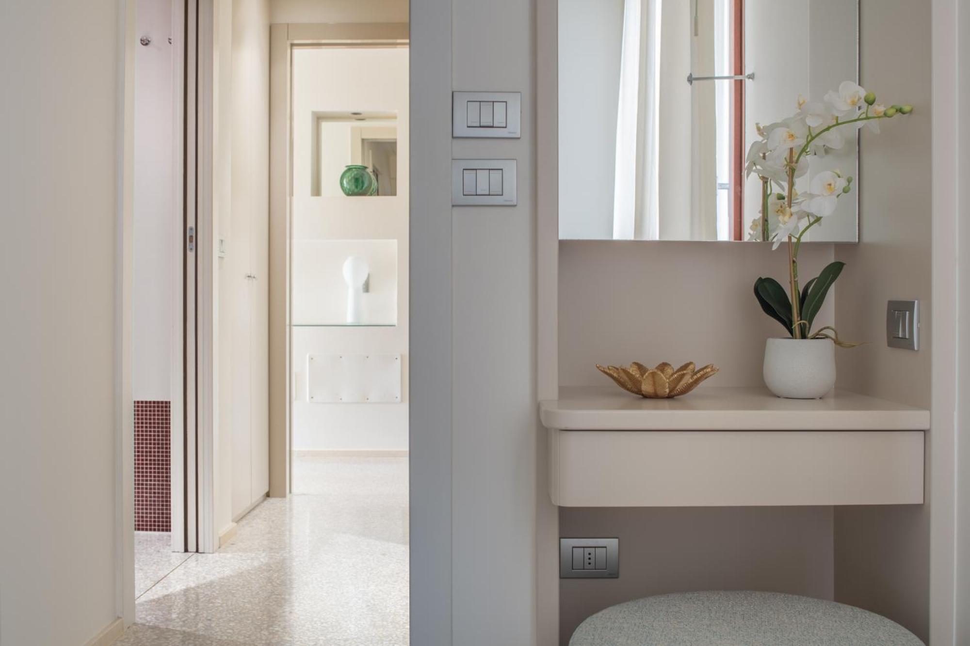 Grand Canal Luxury Apartment With Terrace R&R Venezia Esterno foto