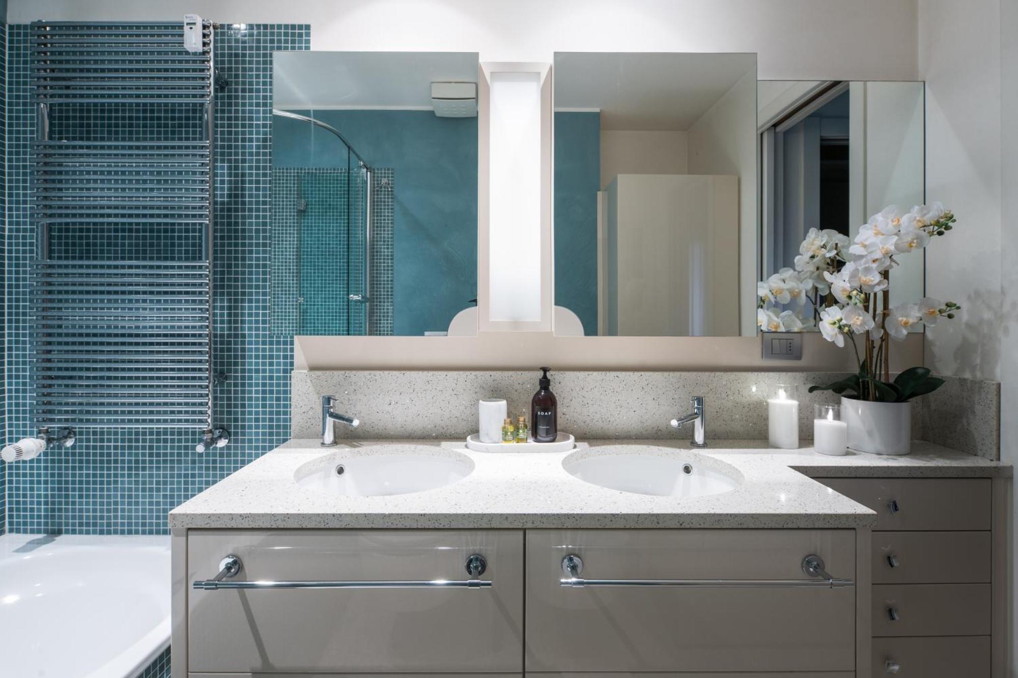 Grand Canal Luxury Apartment With Terrace R&R Venezia Esterno foto